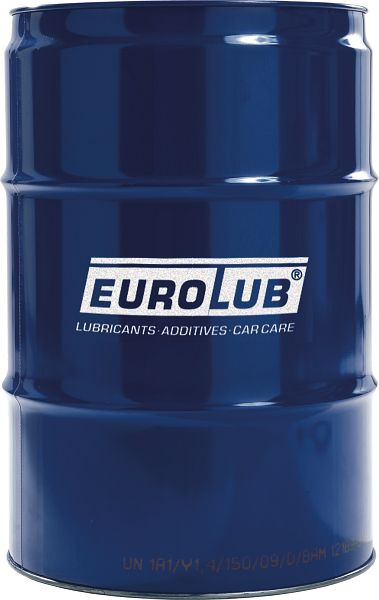Eurolub UNI Truck STOU SAE 15W-30 Motoröl, VE: 208 L, 324208