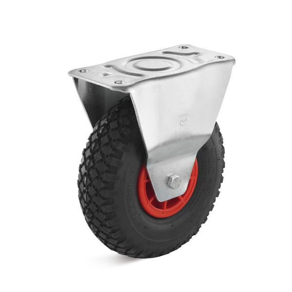 Torwegge Bockrolle, B-IP-LRK-260, 0031007