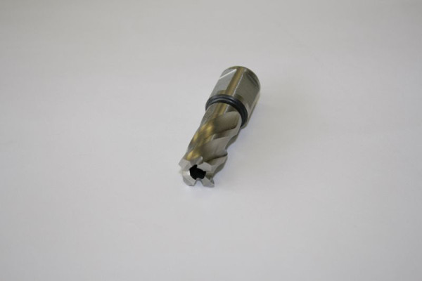 ELMAG Kernbohrer Modell HSS, 16x30mm, 61824, 9004853618246