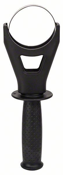 Bosch Handgriff für Bohrhämmer, passend zu GBH 7 DE und GBH 7-46 DE, 2602025103