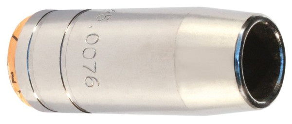 ELMAG Gashülse MB 25, konisch, Durchmesser 15 mm, 54640, 9004853546402