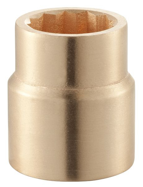 Facom Steckschlüssel funkenfrei 1" 60 mm, M.60SR