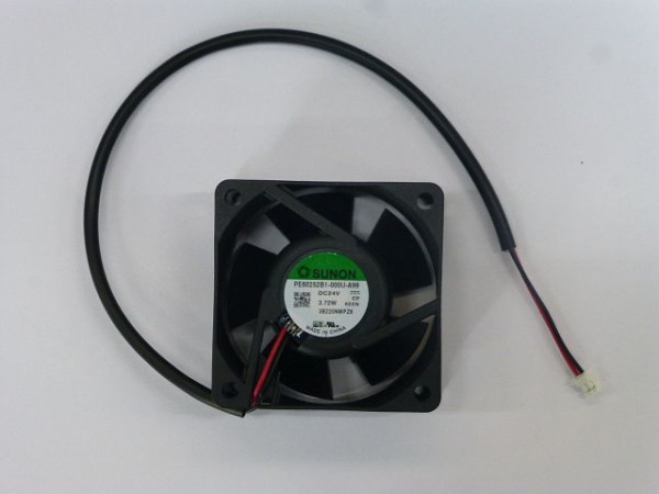 OHAUS Gebläse 24V für Multi-Zentrifuge FC5917RF, 83041534