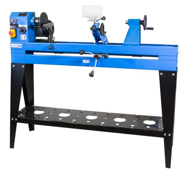 Güde Drechselmaschine GDM 1000, Netzspannung: 230 V, 11420, 4015671114204