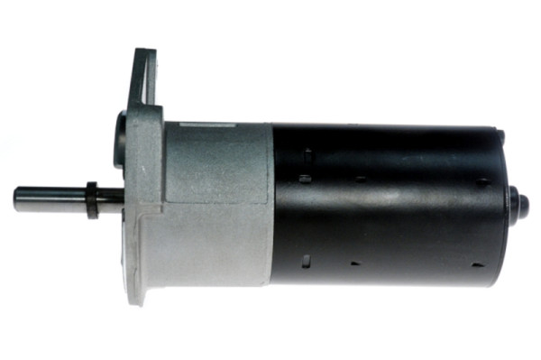 HELLA Starter/Anlasser, 12V, 1.1kW, für u.a. Seat Ibiza II (6K1), 8EA 011 610-551