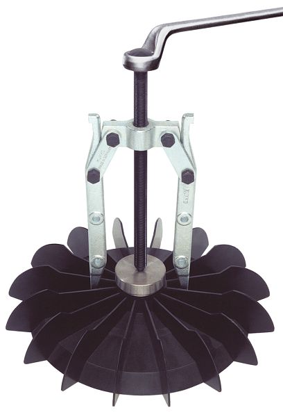 KUKKO Lüfterrad-Abzieher 3-armig 200x200mm von KUKKO kaufen - große Auswahl an Top Marken | 1