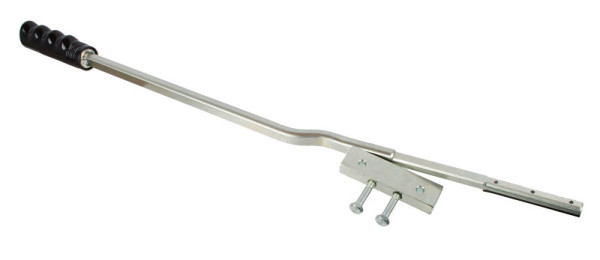 Stahlmaxx Kurbelwellenspanner-Montagehebel wie OEM T40243, XXL-106628