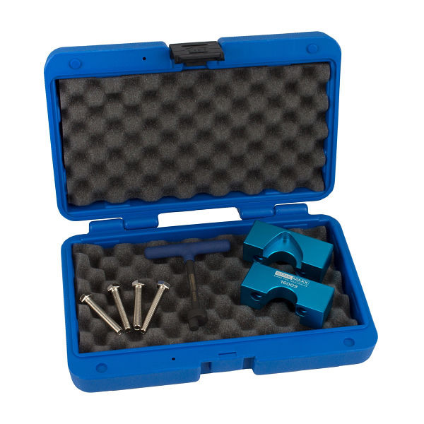 Stahlmaxx Spezialwerkzeug-Steuerzeiten-Satz für Alfa, XXL-999010