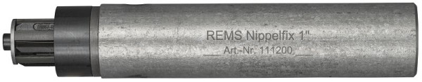 REMS Nippelfix 1'', 111200 R, 4039976020268