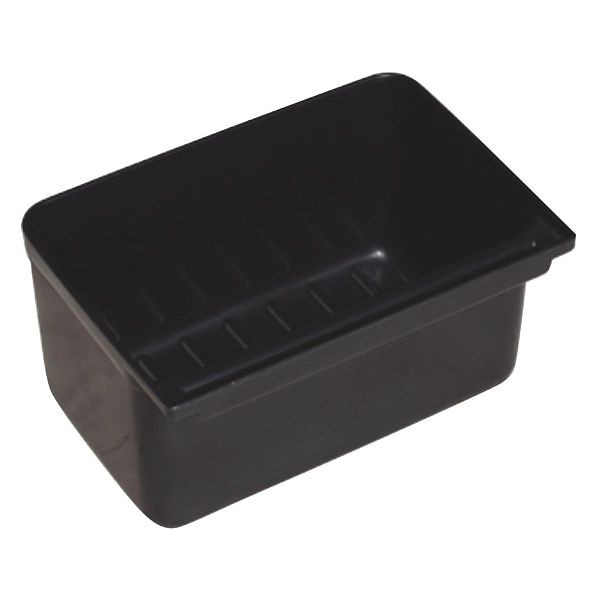 Vaiotec EASYLINE Besteckbehälter Kunststoff für Servierwagen, 33,2x23,3x18 cm, 10272