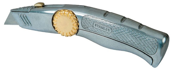 Stanley Messer FatMax PRO einziehbare Klinge, 0-10-819