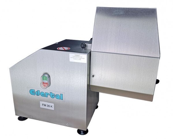 Edertal Steaker Grundgerät FM, 35 K 400 V, 7046.1