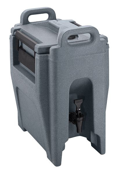 Cambro Ultra Camtainer® 9,5 Liter Granitgrau, UC250191