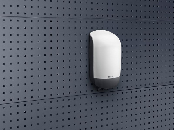 bott Papierrollen für Tuchspender B x D: 200 x 130 mm, weiß, VE: 12 Stück, 89905001