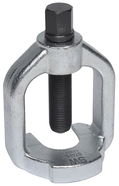 SW-Stahl Gelenkbolzen Ausdrücker, 29 x 60 mm, 12302L, 4033592125192