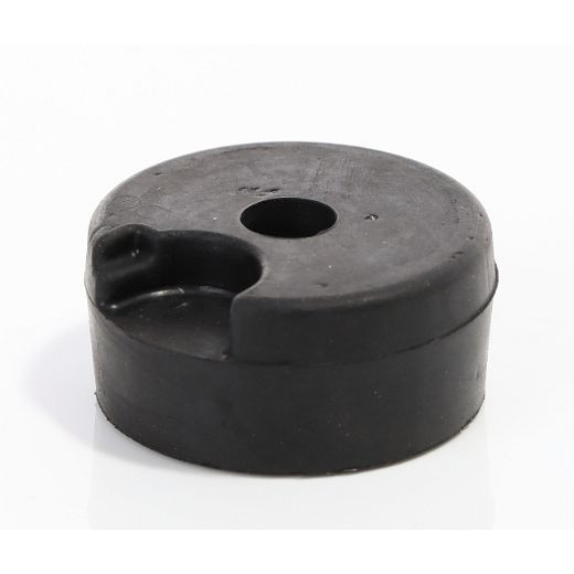 ELMAG Gummipuffer, 9501002, 9000095010022