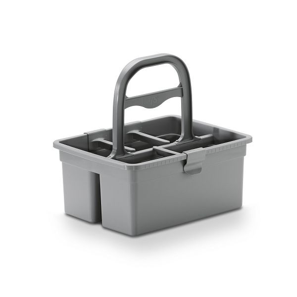 Kärcher Set Homebase Box, Gewicht mit Zubehör: 0.45 kg, 4.035-406.0