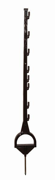 Gallagher Steigbügelpfahl 1,05m terra, VE: 10 Stück, 077304