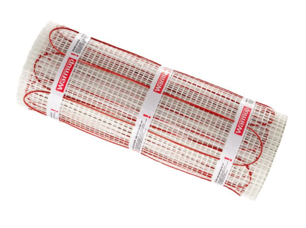 Warmup 2SMFW1 StickyMat 3D (200W/m²) 200 Watt 1m², DE2SMFW1