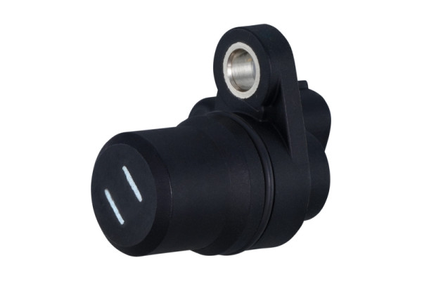 HELLA Sensor, Raddrehzahl, 2-polig, ohne Kabel, 6PU 230 048-841