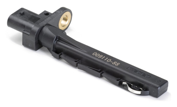 HELLA Impulsgeber, Kurbelwelle, 3-polig, geschraubt, 6PU 009 110-881