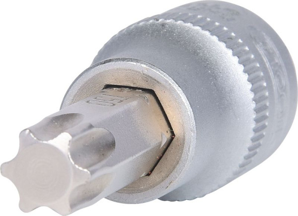 KS Tools 3/8" Bit-Stecknuss Torx, T50, 911.3884, 4042146053027