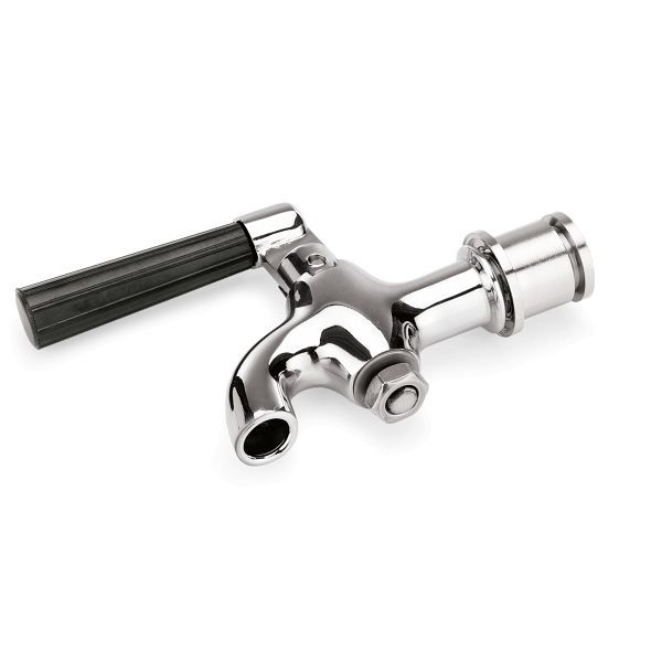 WAS Cookware 50 Sicherheitsklapphahn 1/2 ", 5046001, 4044925087841