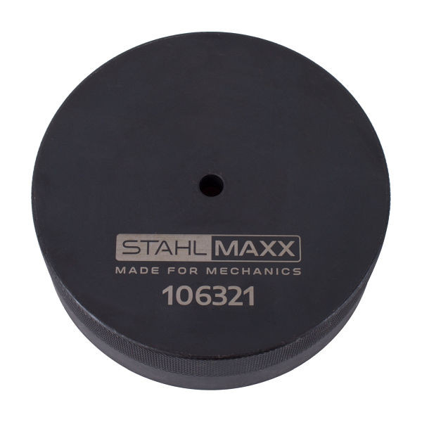 Stahlmaxx Steuergehäuse-Zentrierung, wie 2000001700, XXL-106321