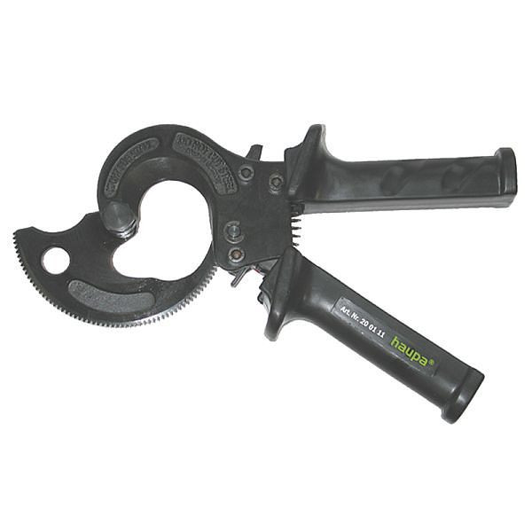 Haupa Kabelschneider, max. 34 mm, 200111, 4011923125745