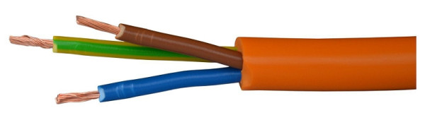GIFAS EXTREMFLEX-PUR-Leitung, Außendurchmesser: 7,3 mm, 102859