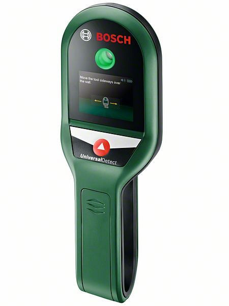 Bosch Digitales Ortungsgerät UniversalDetect, 0603681300