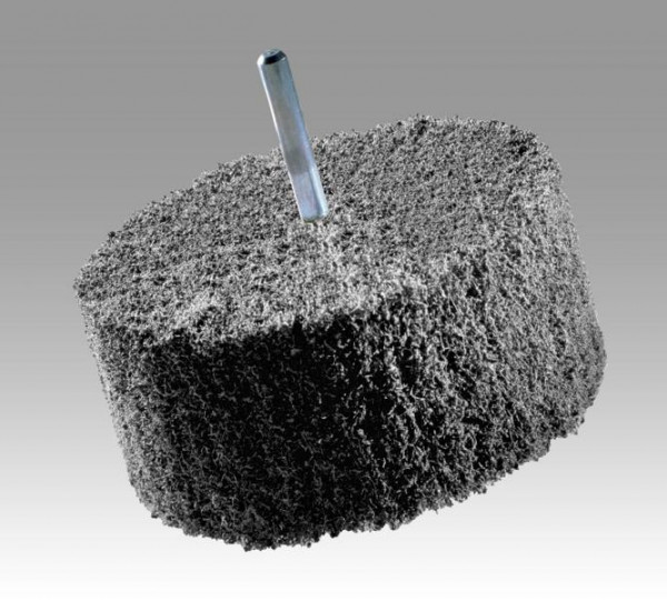 3M Scotch-Brite Multi-Finishing Kompaktscheibe MU-WL, 152 mm x 50,8 mm x 25,4 mm, 2S FIN, VE: 2 Scheiben, 7000028446