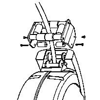 ELMAG Rollenkabelführung für Serie 67 (Art. 953), 44258