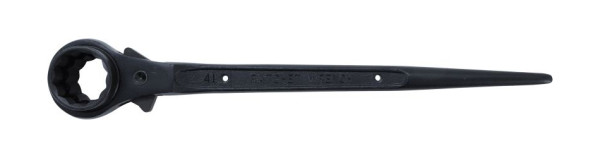 BGS Gerüstbauer-Knarre, SW 36 x 41 mm, 307, 4026947003078