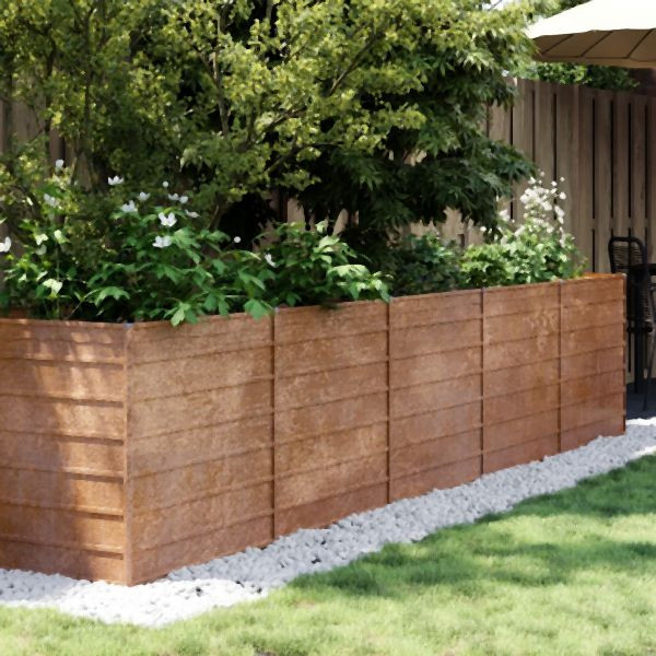 vidaXL Polierte Kiesel 25 kg Weiß 2-5 cm Abmessung, 3217193