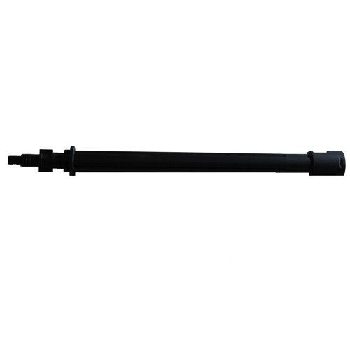 LAVOR 35 cm Verlängerung für Lanzen Zoll Bajonett System Zoll, 6.003.0049-PS