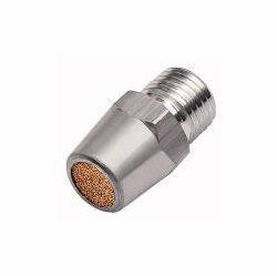 Riegler Dämpferdüse, Anschluss M12x1,25, 114345, 4047322012515