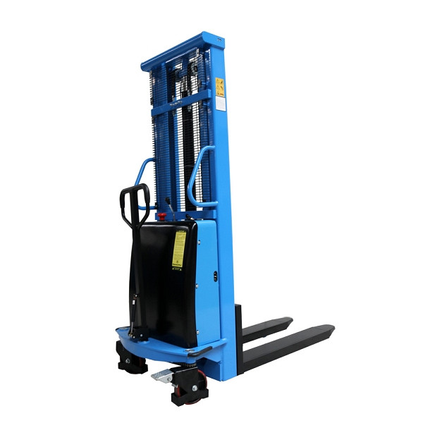 HanseLifter Hochhubwagen, max. Hubhöhe: 1.600 mm, Tragfähigkeit: 1000 kg, GE0080877