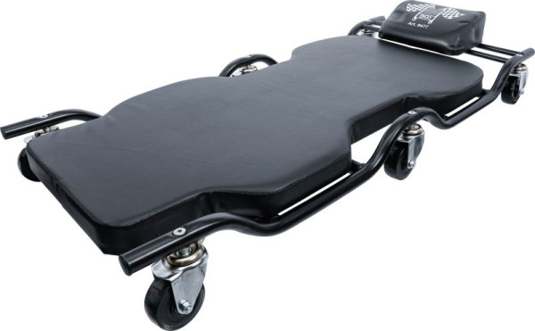 BGS Werkstatt-Rollbrett, 1135 x 510 mm, 9477, 4026947094779
