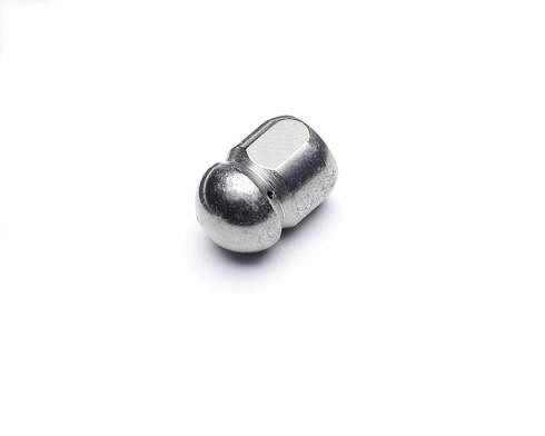 Nilfisk Rohrreinigungsdüse 1/8" IG DN 4, 46921, 4005337469212