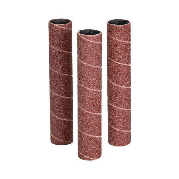 Holzstar Schleifhülsen-Set Ø 19 mm K120, VE: 3 Stück, 5913721