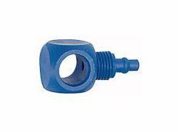 Riegler Einfach-Ringstutzen, 110761, 4047322024051