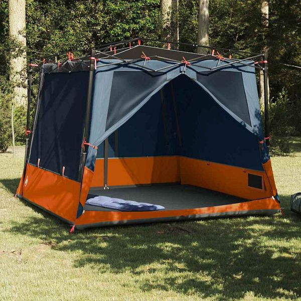 vidaXL Mesh Innenzelt Grau 291 x 291 cm, 42001183, 8721158781352