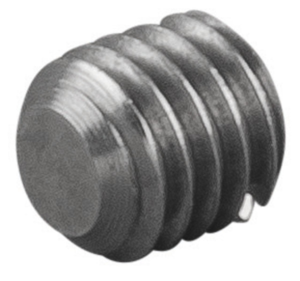 REMS Gewindestift, Maße (LxBxH): 5 x 4 x 4 mm, 084001