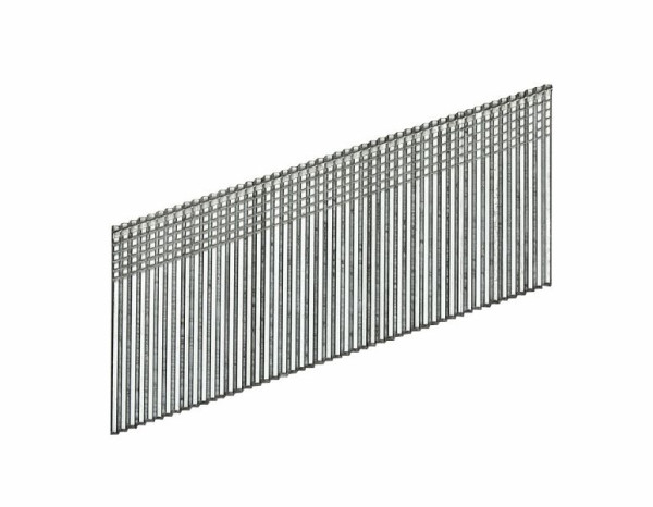 HiKOKI Stauchkopfnagel 20° 16 Gauge 1,6 x 50 mm, elektrogalvanisiert, VE: 2000 Stück, 705576