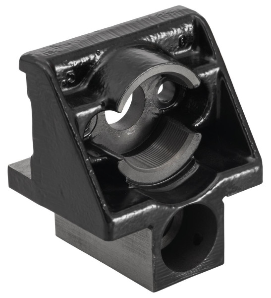 REMS Spannbackenkörper rechts R, Maße (LxBxH): 80 x 98 x 110 mm, 753320 R