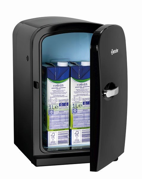 Bartscher Milch-Kühlschrank KV6LTE, 190079, 4015613768410