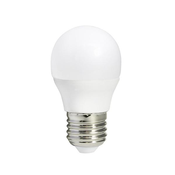 Bioledex TEMA LED Birne E27 4W 325Lm Warmweiss (*), VE: 20, B27-0401-687