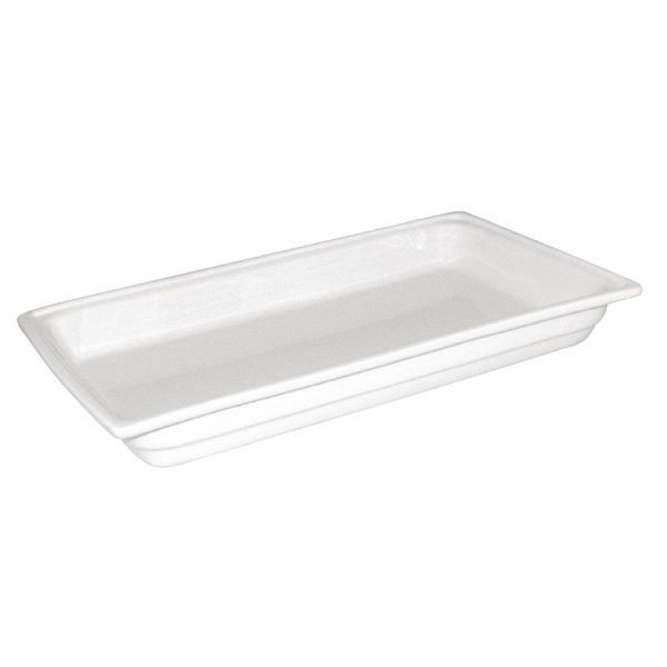 Olympia Whiteware Schale GN1/1 6,5cm tief, U807