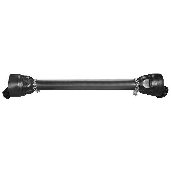 Holzkraft Gelenkwelle ohne Rutschkupplung 1050 – 1220 mm, Kategorie 2, 5990014
